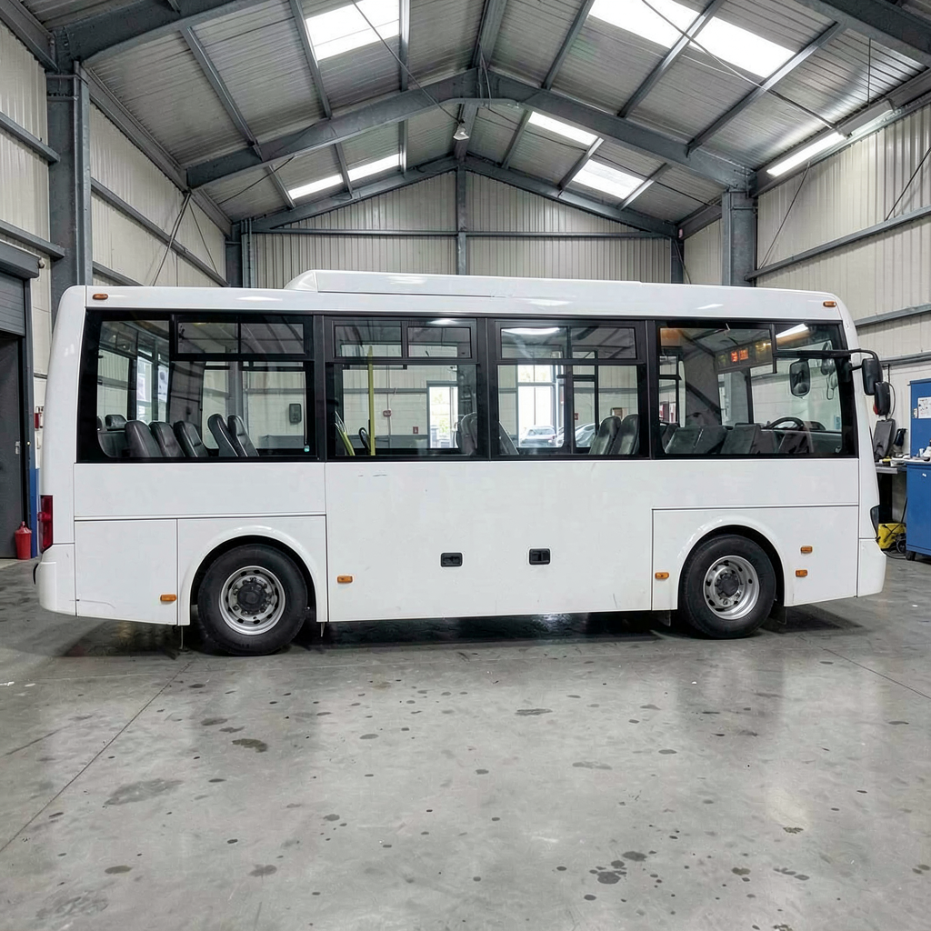 Monmouthshire bus upgrades include new Sunday services starting September
